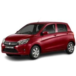 Suzuki Cultus