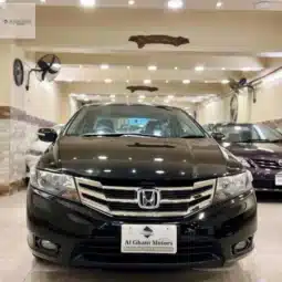 Honda City 1.3 i-VTEC Prosmatec