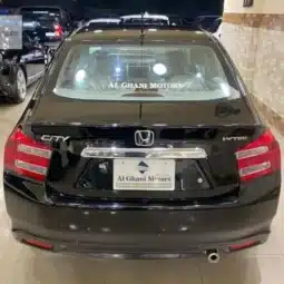 Honda City 1.3 i-VTEC Prosmatec