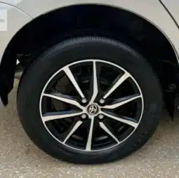 Toyota Yaris ATIV CVT 1.3