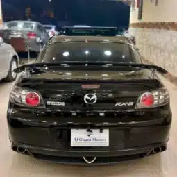 Mazda RX8 Type S