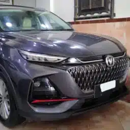 Changan Oshan X7 FutureSense