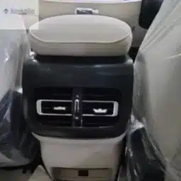Changan Oshan X7 FutureSense