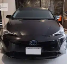 Toyota Prius S