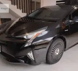 Toyota Prius S