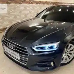 Audi A5 1.4 TFSI Sportback