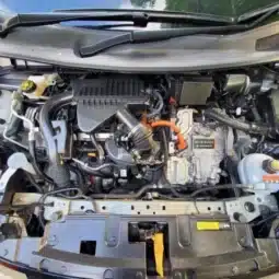 Nissan Note e-Power Aura