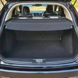 Honda Vezel Hybrid Z Honda Sensing