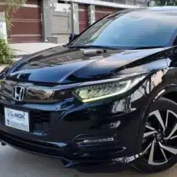 Vezel RS Honda Hybrid RS Honda Sensing