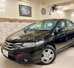 Honda City 1.3 i-VTEC Prosmatec