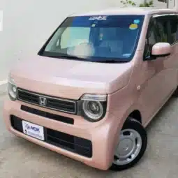 Honda N Wgn G