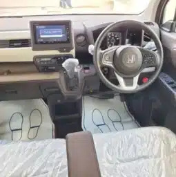 Honda N Wgn G