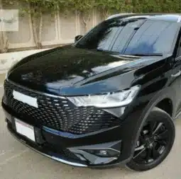 Haval H6 HEV