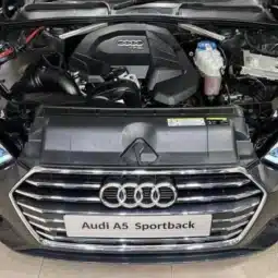 Audi A5 1.4 TFSI Sportback