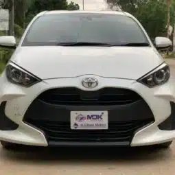 Toyota Yaris Hatchback
